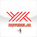 YÖK Duyurular